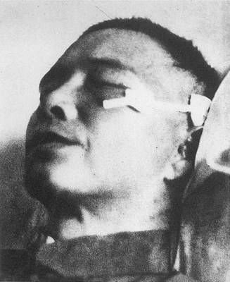 1935年汪精卫南京遇刺案是如何侦破的